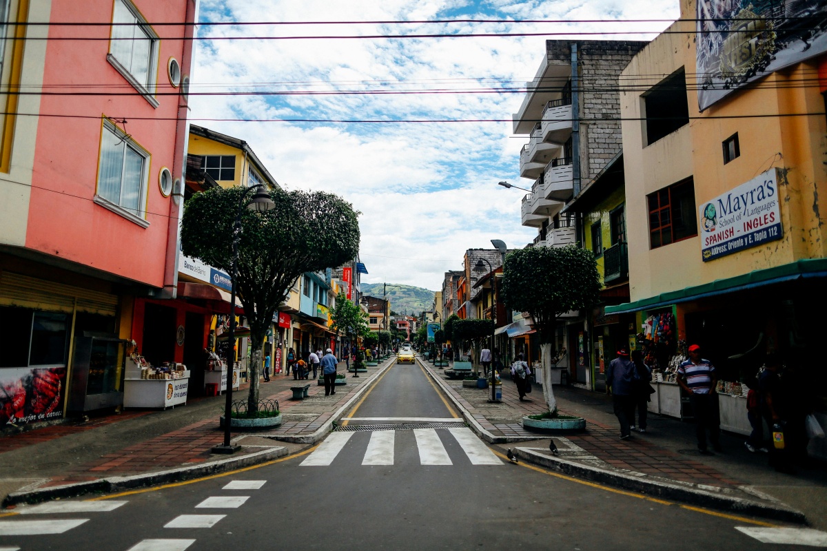 WhatsApp Business: Vende Más en Ecuador