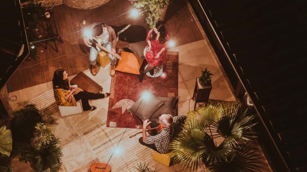 Cómo los Influencers de Pinterest en Ecuador Colaboran con Marcas en Colombia