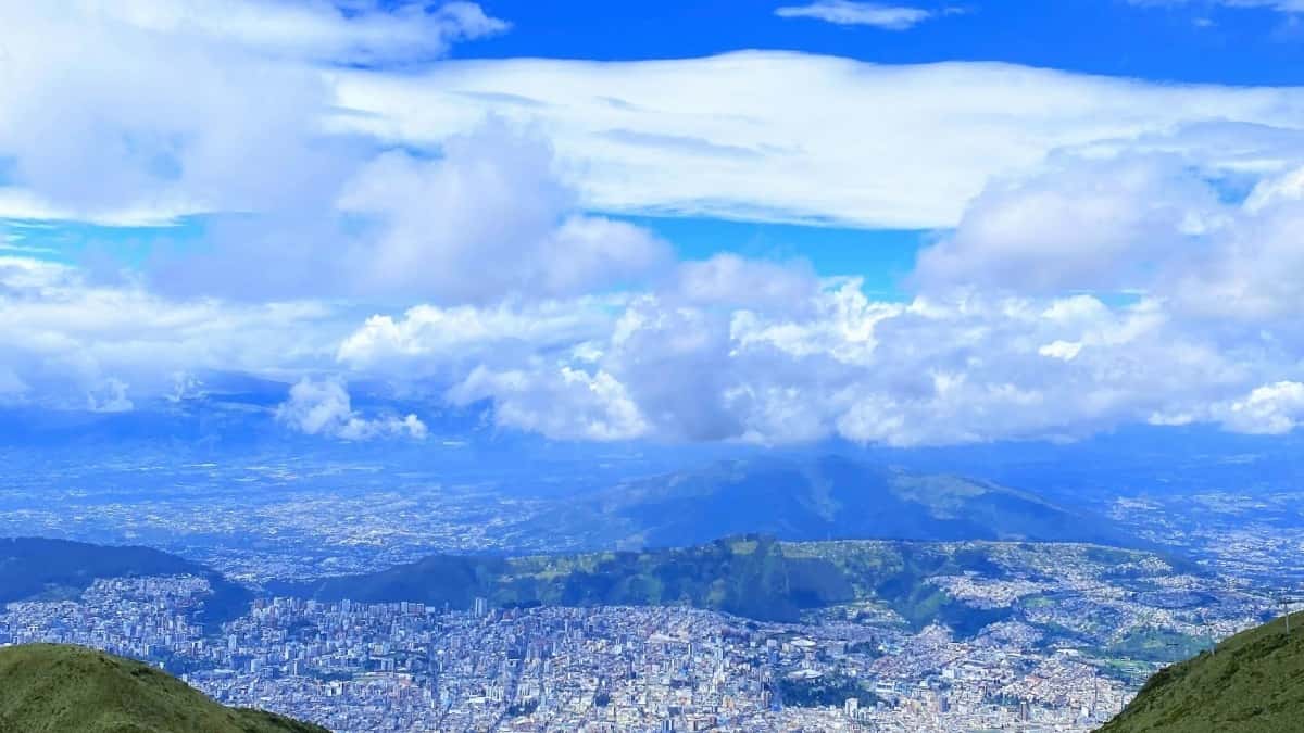 Cómo influencers de Instagram en Ecuador colaboran con marcas de India